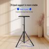 Zhiying Ret Retractable Projector Floor Stand with Tray