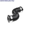 Intercooler Hose for Mercedes Sprinter C-Class Models 9065283782, 2035283382, 9065281582