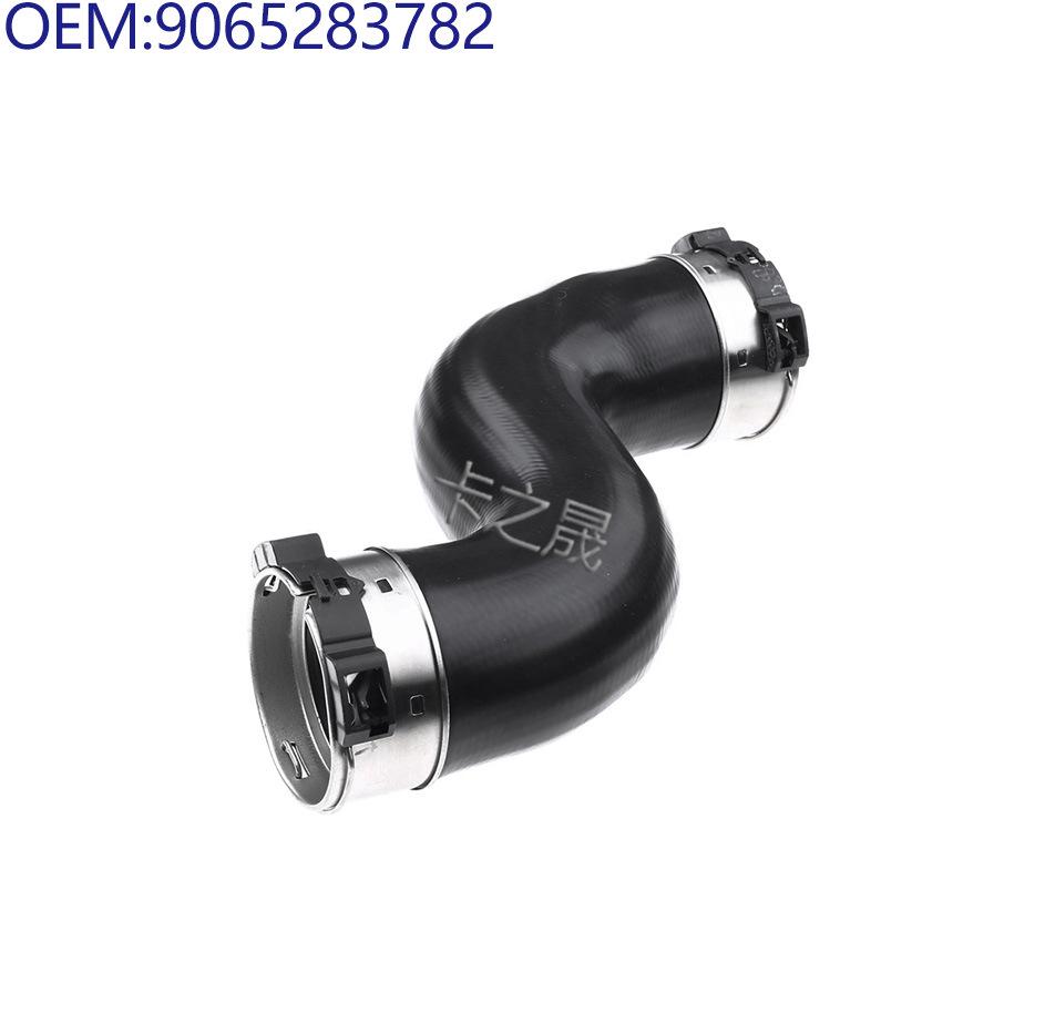 Intercooler Hose for Mercedes Sprinter C-Class Models 9065283782, 2035283382, 9065281582