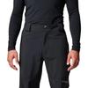Columbia Platinum Peak Ski Pants Men's Black WO3448-010