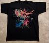 T-shirt Nera Banda All Them Witches Regalo Per Fan Maglietta Unisex Unisex