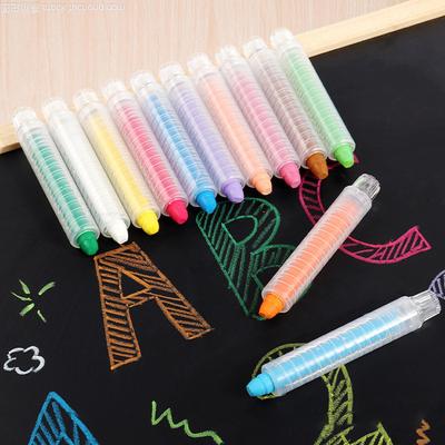 Productos para la escuela – Tiza