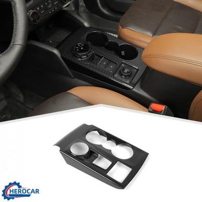 Akcesoria wewnętrzne – Listwy wewnętrzne