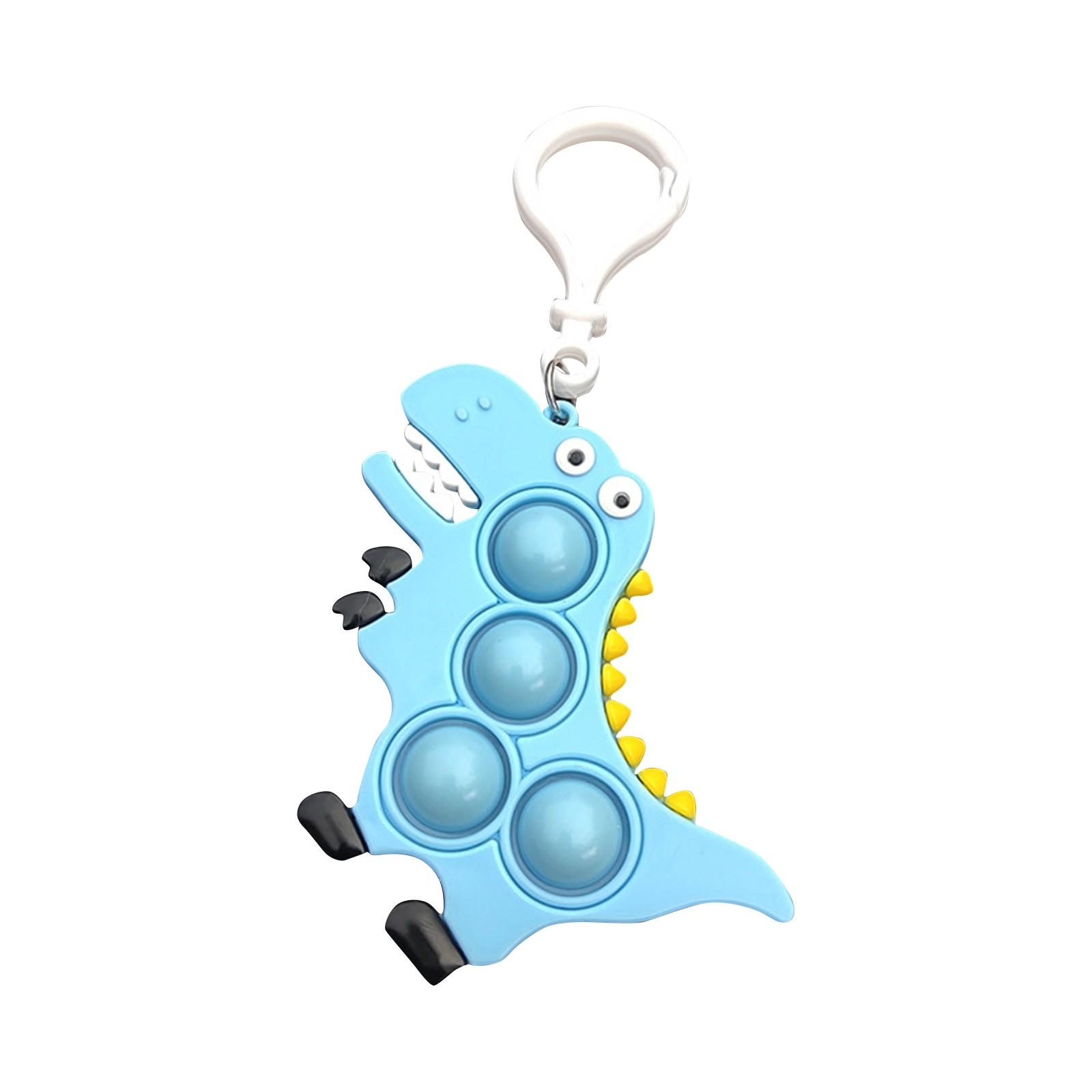 

Силіконова сенсорна декомпресійна настільна головоломка-декомпресійна іграшка