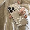 Měkký silikonový obal Fashion Flexibilní pouzdro TPU Full Back Cover pro iPhone Samsung Xiaomi Poco Redmi HUAWEI HONOR