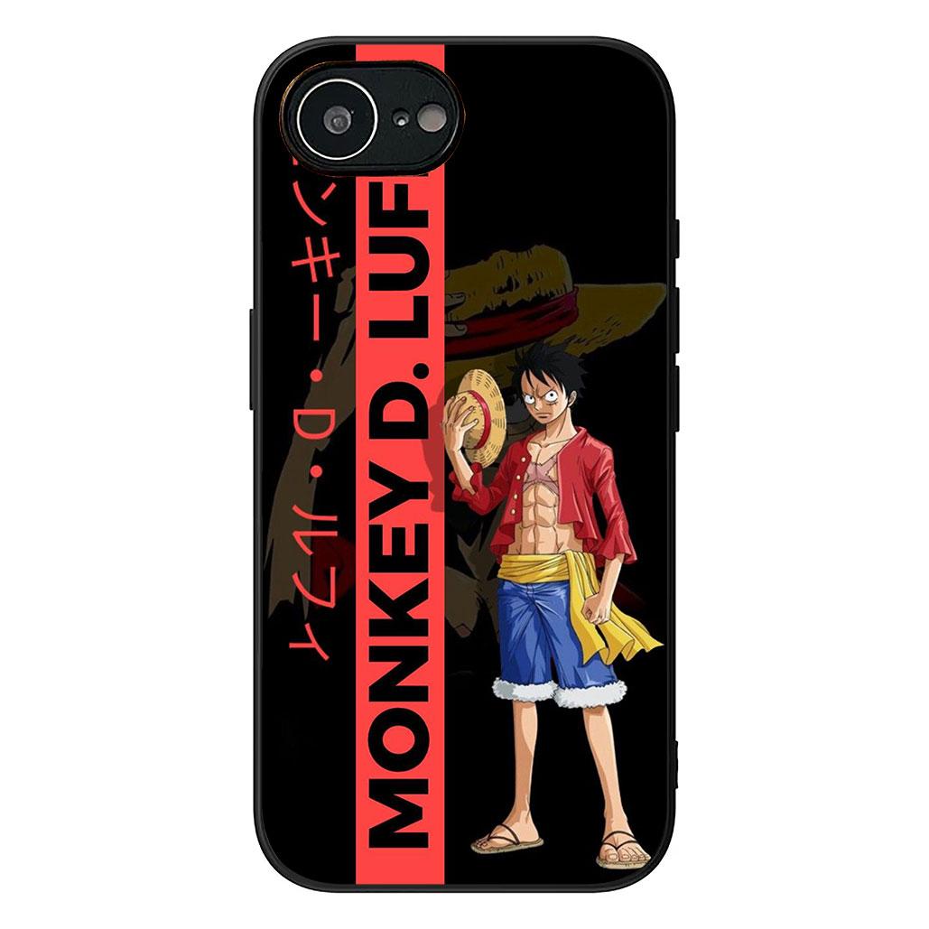 

Tony Chopper One Luffy Pieces Phone Cover for Motorola Moto G86 G14 G35 G34 G45 G55 G67 G75 G85 G24 G15 G54 G57 Power Case Motorola Moto G15
