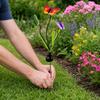 Solar Butterfly Flower Light Garden Lights Outdoor LED Waterproof