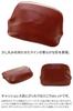Clasp Wallet Genuine Leather Green [Dakota] Women's DA-36541-50