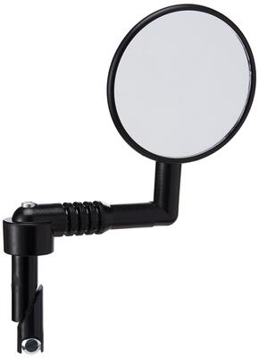 Tokyo Bell Miracle 20MIR Mirror, Black,