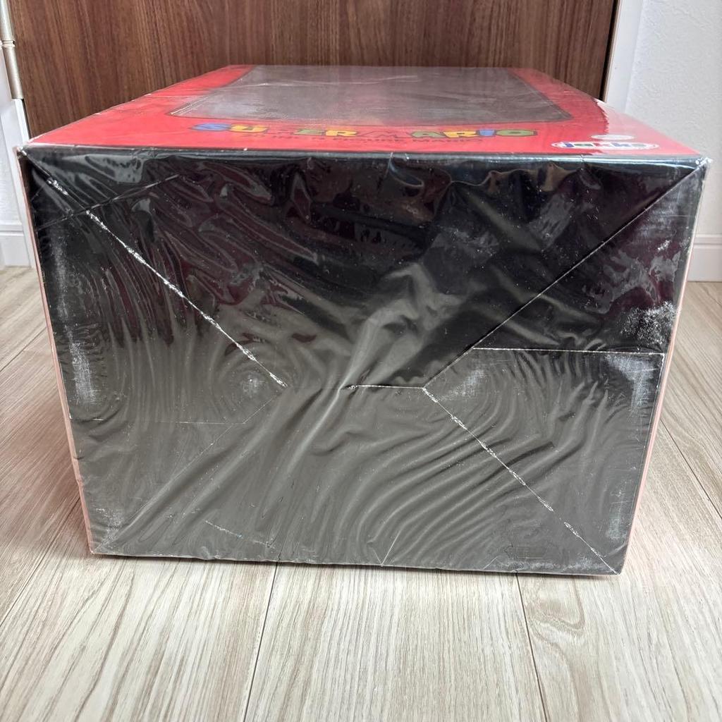 [USED] Super Mario Figure 20 Inch