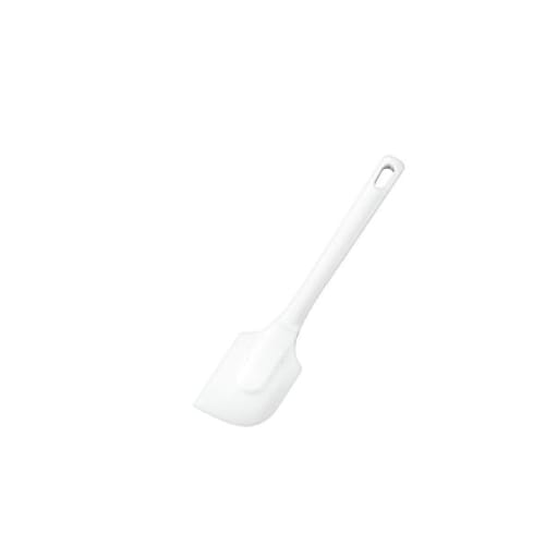 Shimomura Kogyo Yakipa! Silicone Spatula YP-628, Made In Tsubame-Sanjo, Niigata, Japan
