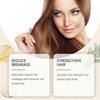 Rice Water for Hair Growth, Rice Water Spray with Rosemary & Vitamin E, Nourishing Rice Water Hair Spray Strengthen & Thick Hair, Reduce Breakage