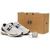 Nb 1906R Refined Future Tailored Gift Box Comfortable Fabric Leather Low Top Casual Running Shoes Unisex Sneaker White M1906DC(S-BOX)