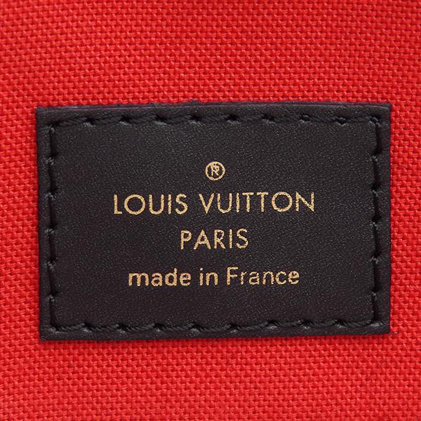 LOUIS VUITTON M45321 Monogram On the Go MMTote Bag Monogram canvas Array