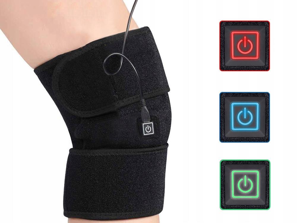 Knee Brace Sc-113 (120)