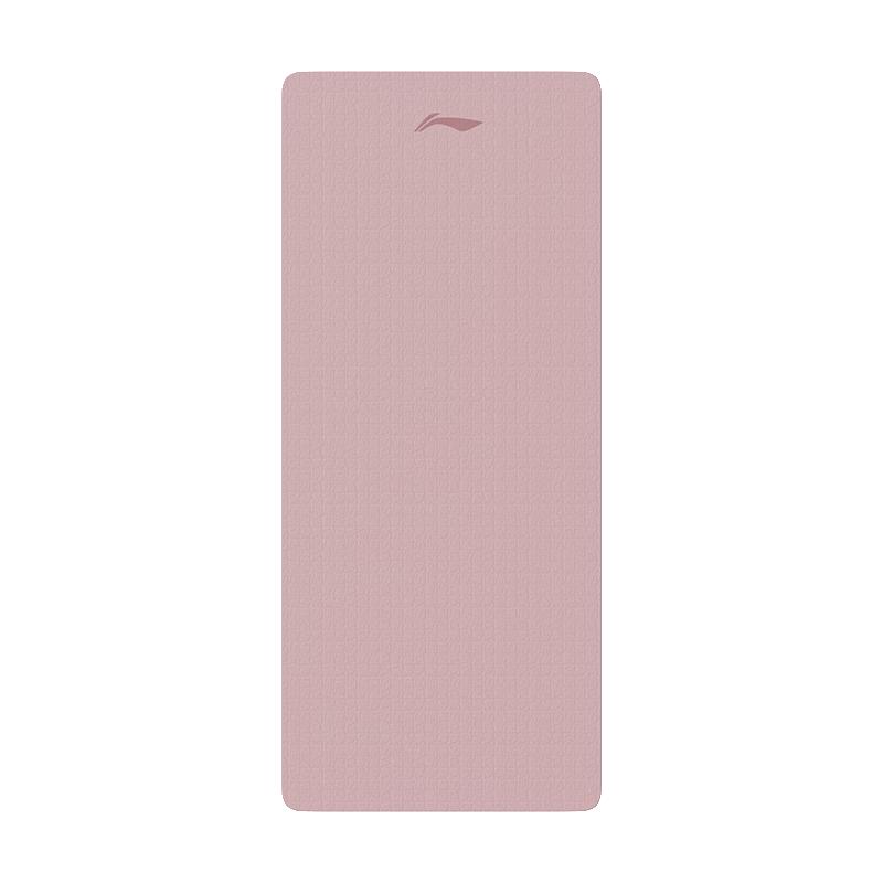 Li-Ning TPE Non-slip Yoga & Exercise Mat 6mm Professional