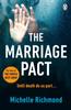 Βιβλίο The Marriage Pact : The Bestselling Thriller for Fans of THE COUPLE NEXT DOOR