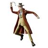 Inspektor Zenigata der Webshop SHFiguarts „Lupin Third“ (Tamashii Limited)