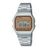 [Casio] Watch Casio Collection A158WEA-9JH (Gold)