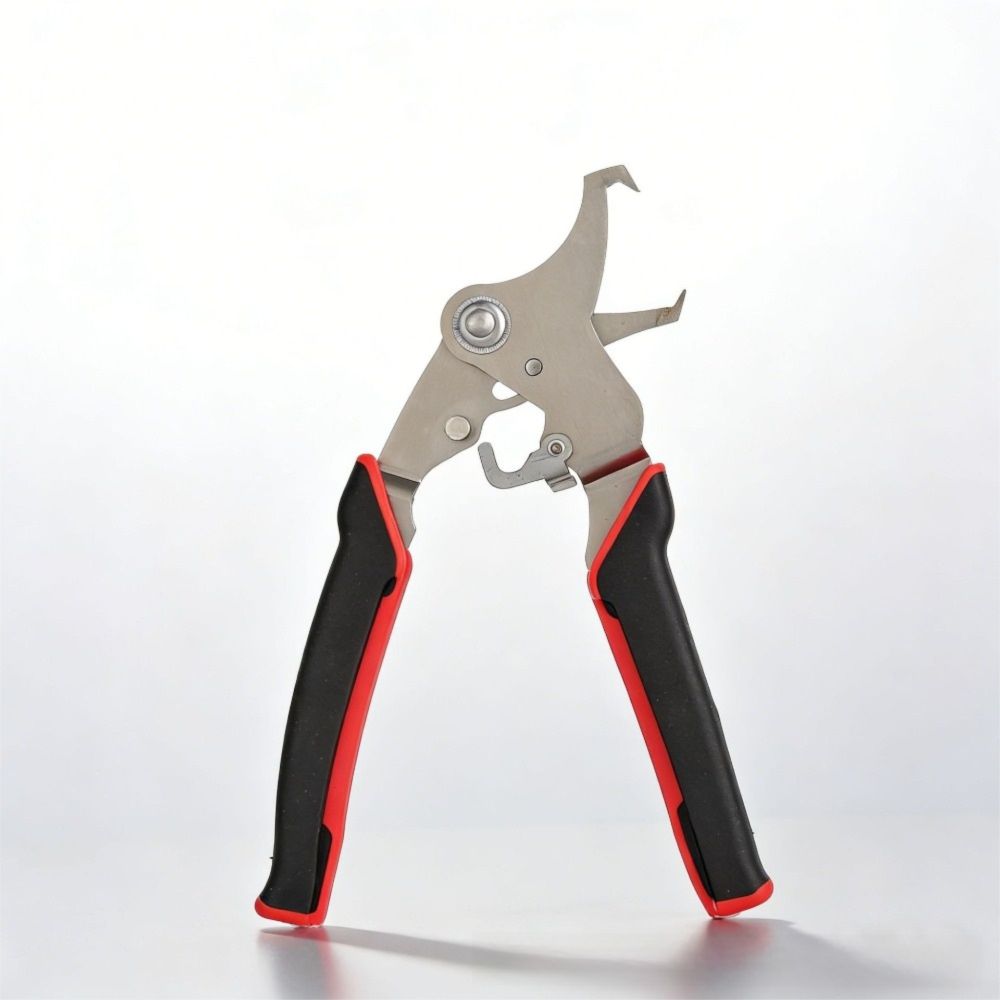 Multi-Functional Car Clip Pliers Efficient Disassembly Tool  Mechanics Workshop