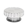 New Motorcycle Aluminum Fuel Tank Gas Cap Oil Tank Cover All Year Cafe Racer For BMW R18 2020 2021 2022 2023 2024