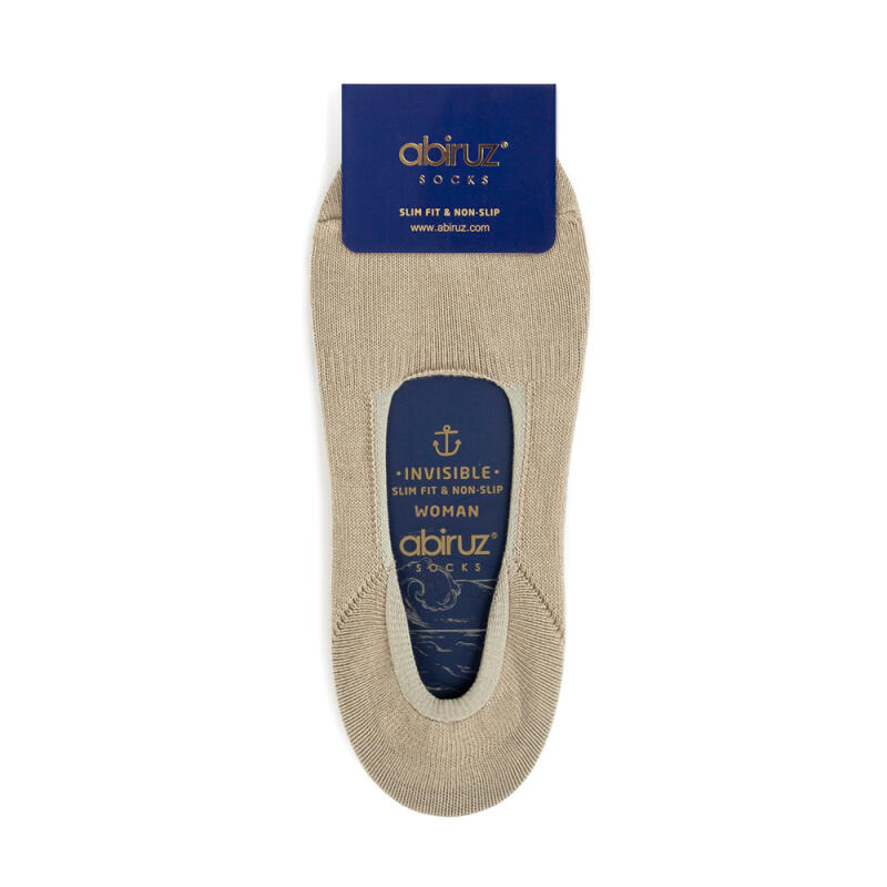 Fake Socks Women s GK-2 Beige Woman(220~250mm)