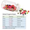 Tungsten Fly Tying Beads, Insect Eye DIY, 2.5-4.0mm