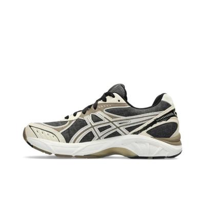 GT 2160 Imperfection Pack Unisex Sneakers Nero Crema 1203A415-001