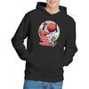 Steven Rhodes Unisex Adult You Rock My World Hoodie