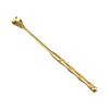 Modern Copper Incense Spoon Durable Handmade Tool for Burner Room Decoration Scented Stick Holder
