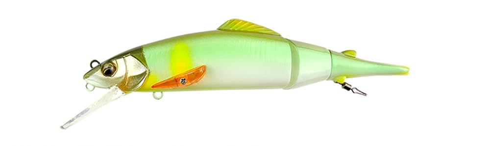 

JACKALL Otriminnow 138 UV Flash Аю