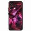 For Oppo Reno15 5G Case Coque Black Soft TPU Silicone Phone Case For Oppo Reno 15C Back Covers Case 6.59" Shockproof Fundas Para