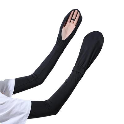 Abbigliamento da ciclismo – Maniche e manicotti