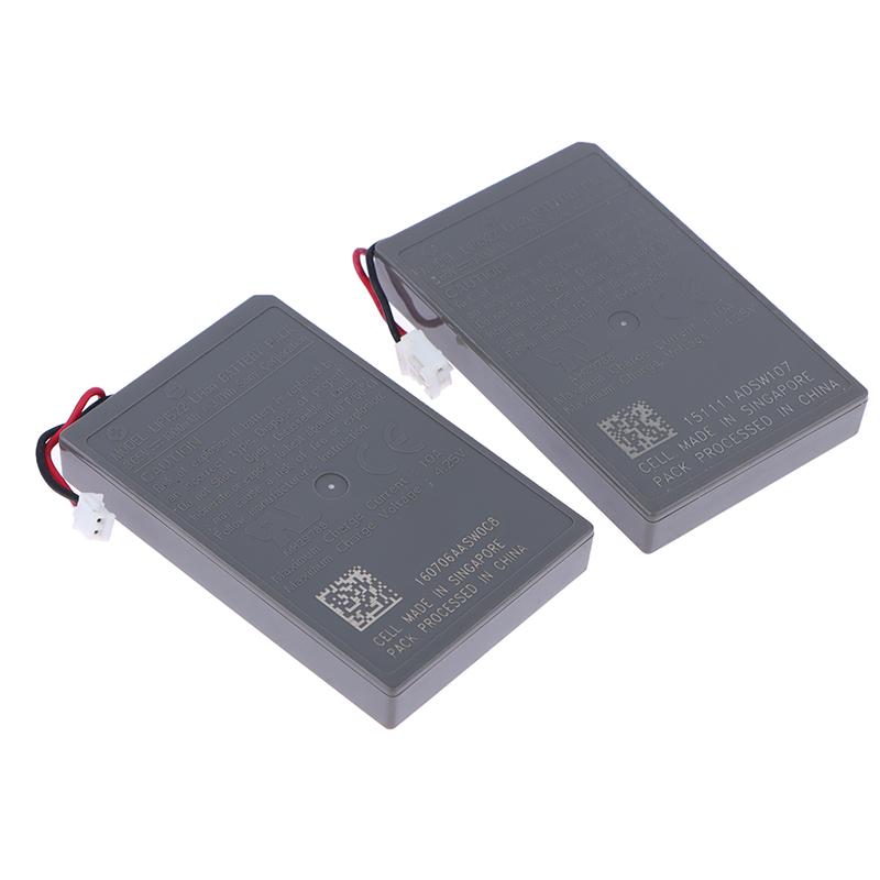 For 4 Dualshock4 V1 V2 Kcr1410 Lip1522 Cuh-Zct1E Cuh-Zct2 Wireless Controller Ps4 Controller Battery