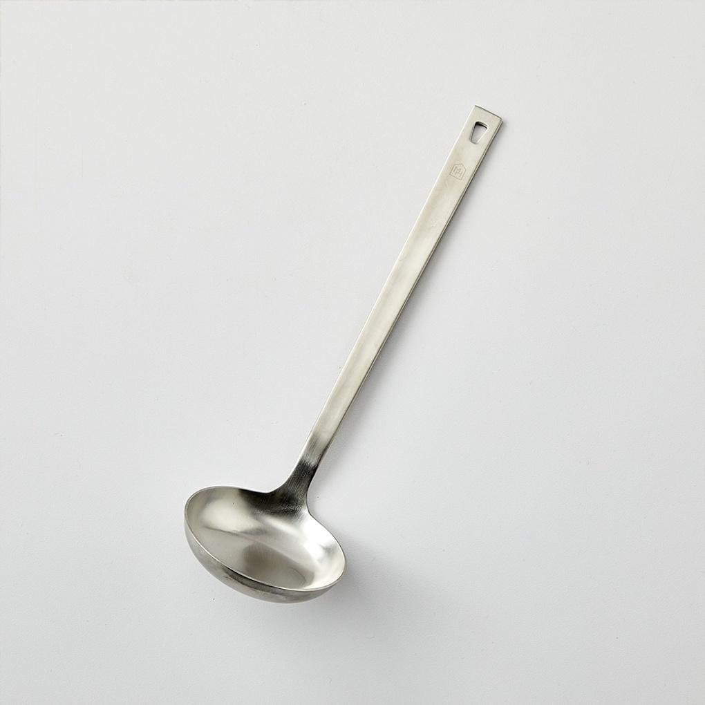 All-Stainless Steel Mini Ladle for Daily Use 23CM CK1923010