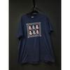 Vintage 1990s Cat Tee Size XL