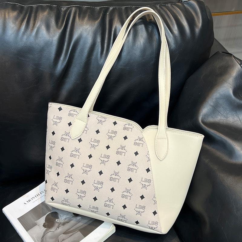 Tooxika New Ladeis Hanbag Большая вместительная сумка через плечо