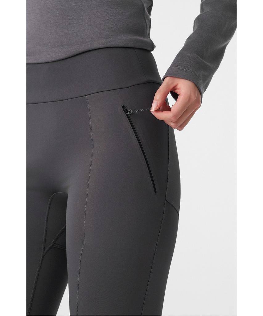 Koolongseupocheu Women'S Ridge Leggings Jkpnx26166Dgy