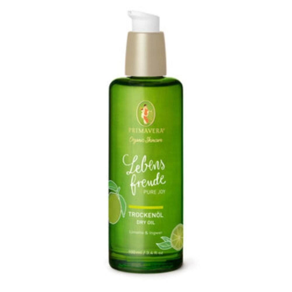 

PRIMAVERA Dry Oil Joie de Vivre 100ml