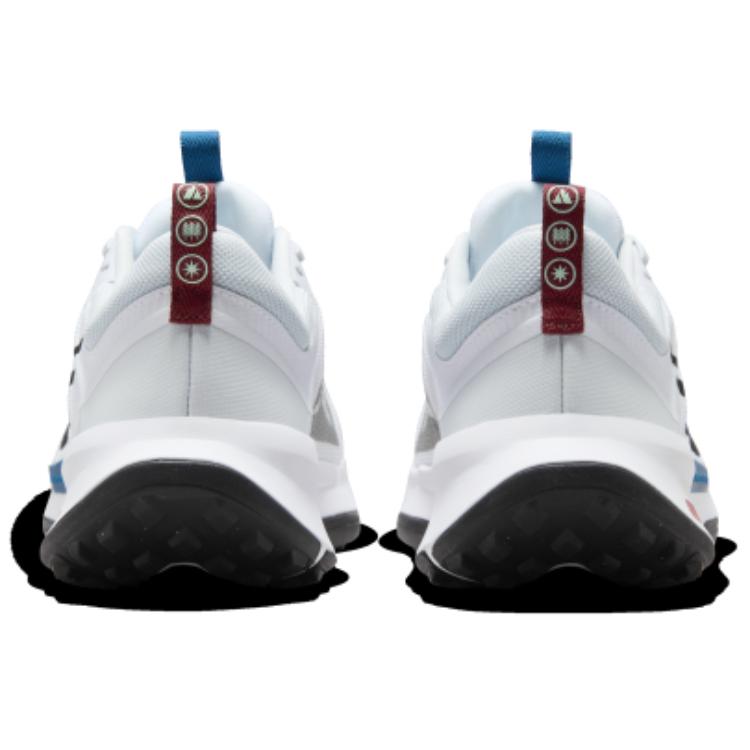 Nike Juniper Trail 2 Next Nature White Pure Platinum University Gold Black DM0821-104
