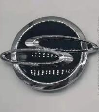 Ssangyong Logo Actyon  Kyron  Rexton Korando C Musso Rodius Tivoli 7875534310