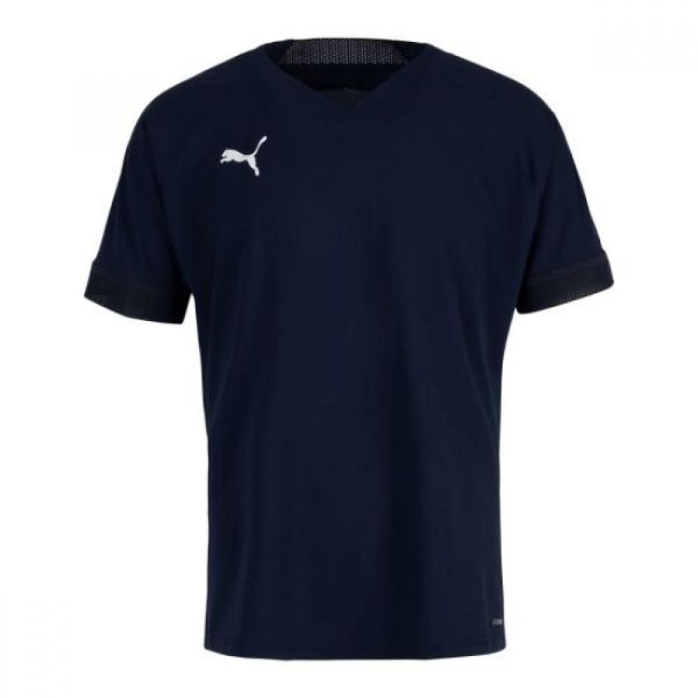 

Puma Футболка Team Final Training с коротким рукавом Спортивная футболка с коротким рукавом SIZE:090