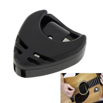 Gitar Aksesuarları – Gitar Mızrabı