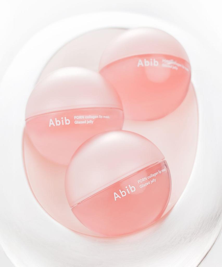PDRN Collagen Lip Mask Glazed Jelly 11g