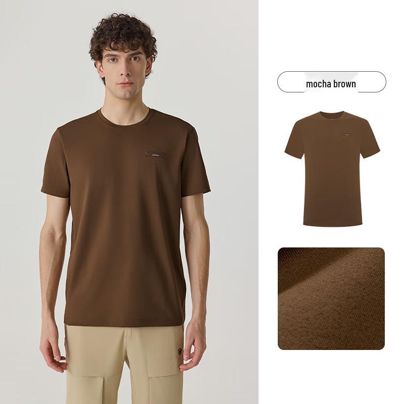 

Northland Men s Breathable Hiking Short Sleeve T-Shirt 170/88A