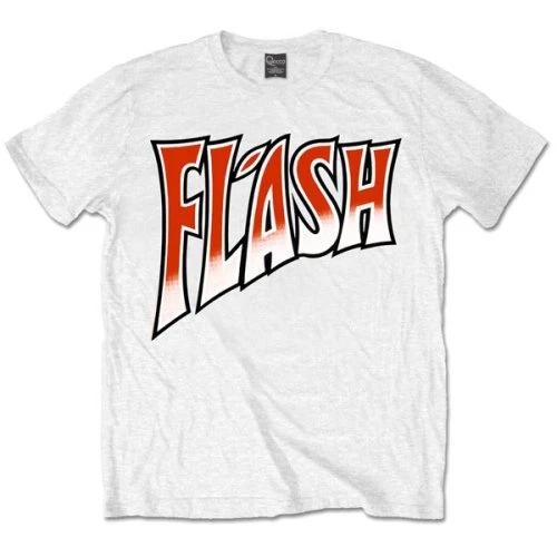 

Queen Flash Gordon Official Merchandise T-Shirt M/L/XL New- XL