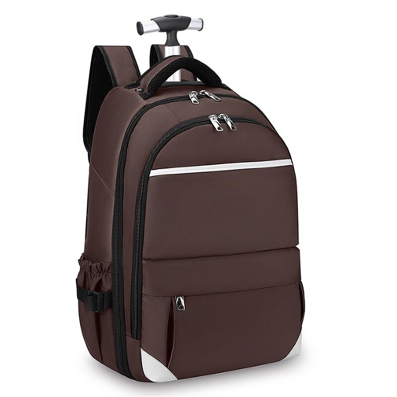

MDNG Oxford Cloth Laptop Travel Backpack