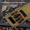 Camping Tent Nails Storage Pouches Tent Stakes Organizers Suitable for Mountaineering Camping Enthusiasts Large Capacity