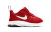 Nike Air Max Motion Dämpfung Niedrige Kleinkinderschuhe Säugling und Kleinkind 917652-600
