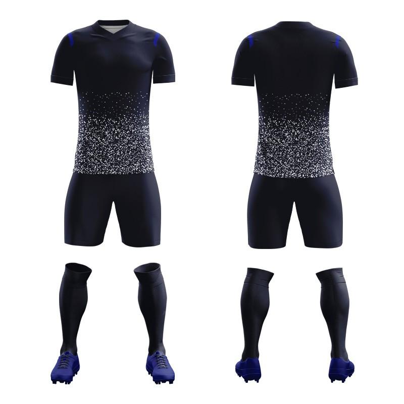 Adult Kids Soccer Jerseys Set South Cap Tsubasa Training Match Uniforms Sportswear